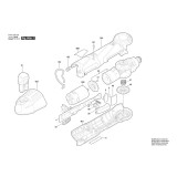 Bosch - WB 12-A