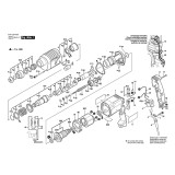 Bosch - GBH 2-20 S