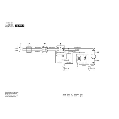 Bosch - GCM 10 S