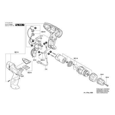 Bosch - 6223