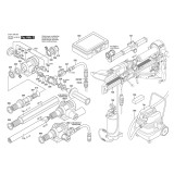 Bosch - GDB 1600 WE