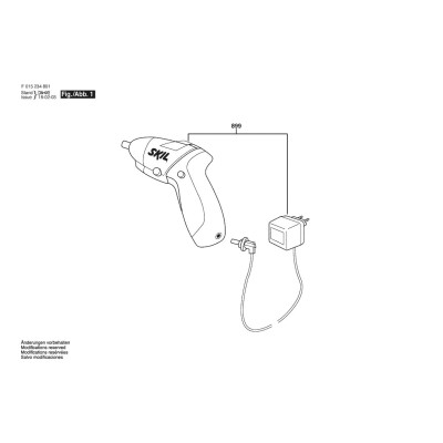 Bosch - 2348