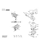 Bosch - GBR 14 C