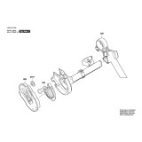 Bosch - PSB 1000-2 RCE