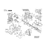 Bosch - PSR 7,2 VE