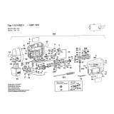 Bosch - GST 12 V