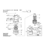 Bosch - PAS 1000