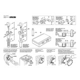 Bosch - GBH 5/40 DCE