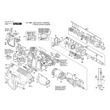 Bosch - BACHD-24 1,7