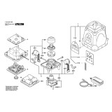Bosch - PLP-180