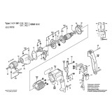 Bosch - Drill