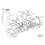 Bosch - BALMORAL 20S