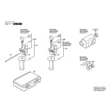 Bosch - UBH 2/20 RLE