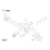 Bosch - GCM 800 SJ