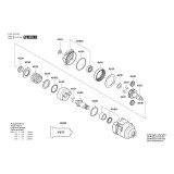 Bosch - GDS 18V-300
