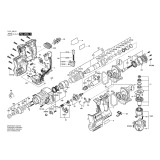 Bosch - GBH 18V-26