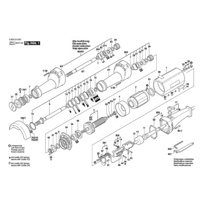 Bosch - Other