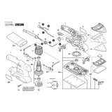 Bosch - 7210 MULTI BARE