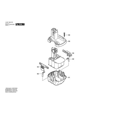 Bosch - Other
