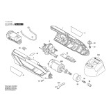 Bosch - 8240 12V