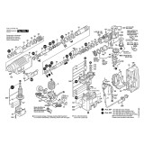 Bosch - BMH 40 E