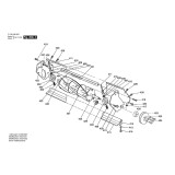 Bosch - CLASSIC ELECTRIC 35S