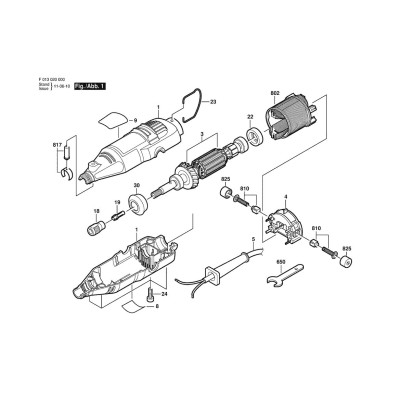 Bosch - 200