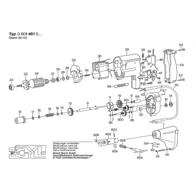 Bosch - Other