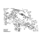Bosch - PHO 200