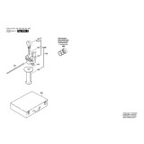 Bosch - Rotary Hammer