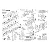 Bosch - BMHE 11-80