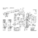 Bosch - UBH 6/35 D
