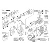 Bosch - GSH 10 C