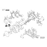 Bosch - PKS 55 A