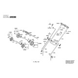 Bosch - UniversalRotak 450