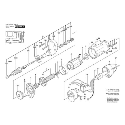 Bosch - Other