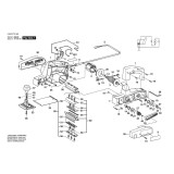 Bosch - PHO 100