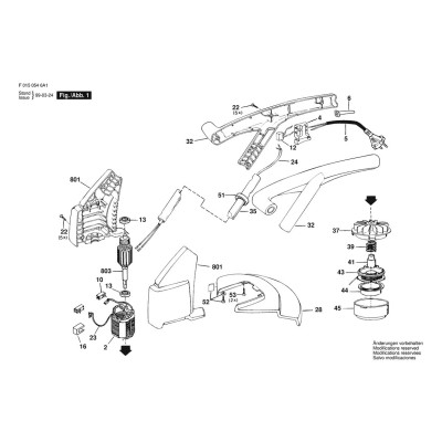 Bosch - 546H1