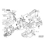 Bosch - AXT 2200