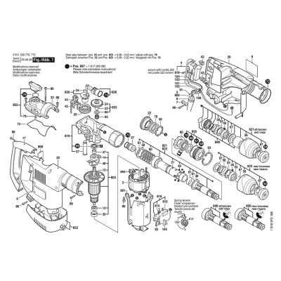 Bosch - 331