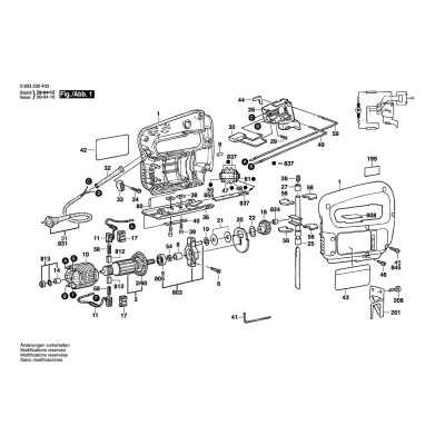 Bosch - Heimwerker