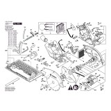Bosch - GKS 18V-68