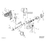Bosch - 6440 RATCH.DRIL