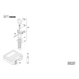 Bosch - GBH 4-32 DFR