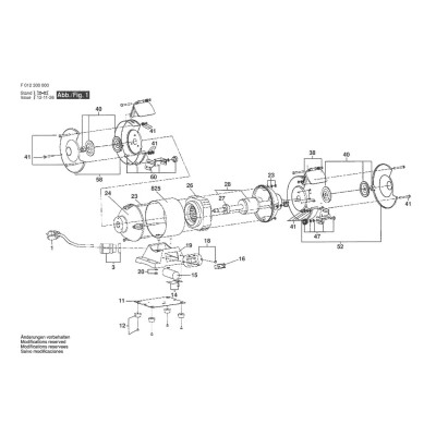 Bosch - 3000