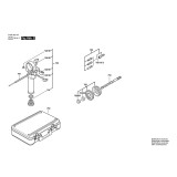 Bosch - PBH 200 RKE