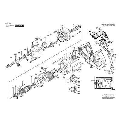 Bosch - Other
