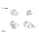 Bosch - GSR 12V-15 FC