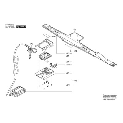 Bosch - Other