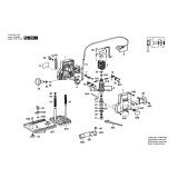 Bosch - POF 400